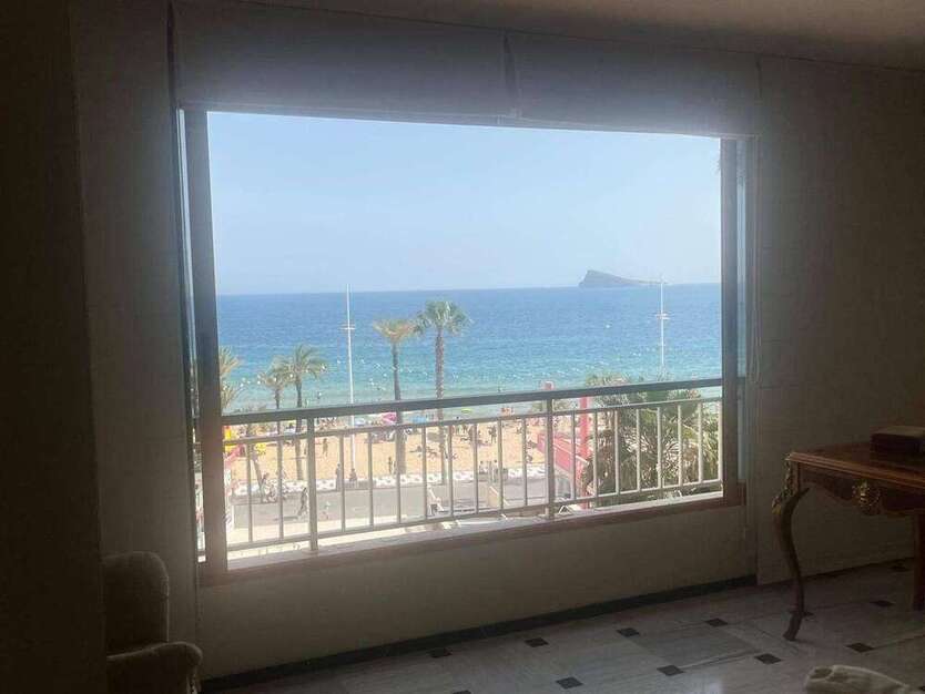 Wohnung zum Kaufen in Benidorm 750.000 € 202 m²
