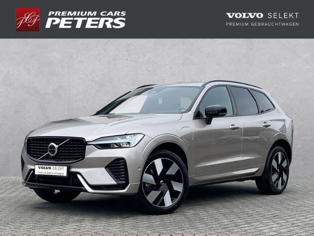 Volvo XC60 20.269 km 49.879 &euro; Dortmund 44143