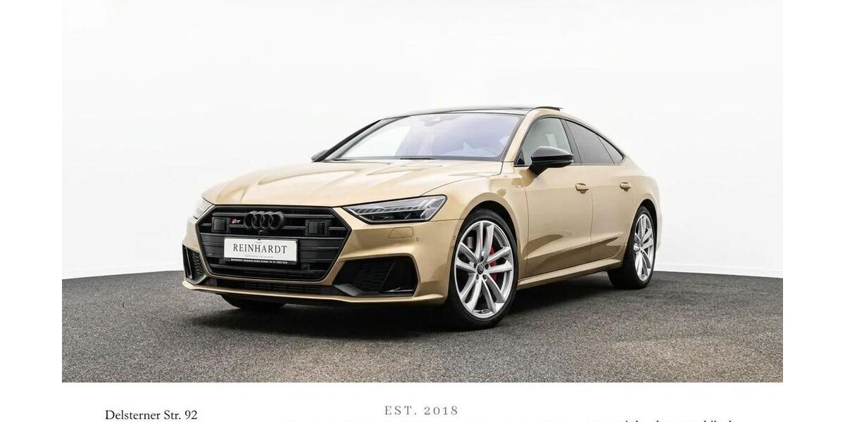 Audi A7 39.997 km 58.755 &euro; Hagen 58091