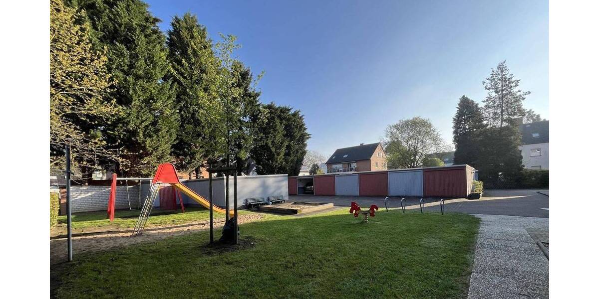 Etagenwohnung Lünen Horstmar - 3 Zimmer, 75 m&sup2;, 158.000&euro; | Angebot:26569336