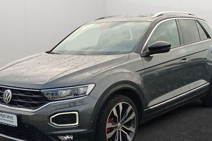 VW T-Roc 58.008 km 21.990 &euro; Castrop-Rauxel 44575