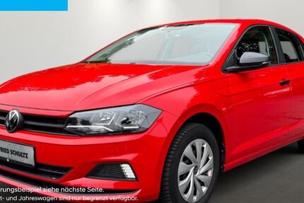 VW Polo 66.595 km 12.450 € Wuppertal 42109