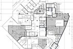 Etagenwohnung Dortmund Innenstadt West - 4.5 Zimmer, 128 m&sup2;, 1.400&euro; | Angebot:26439200