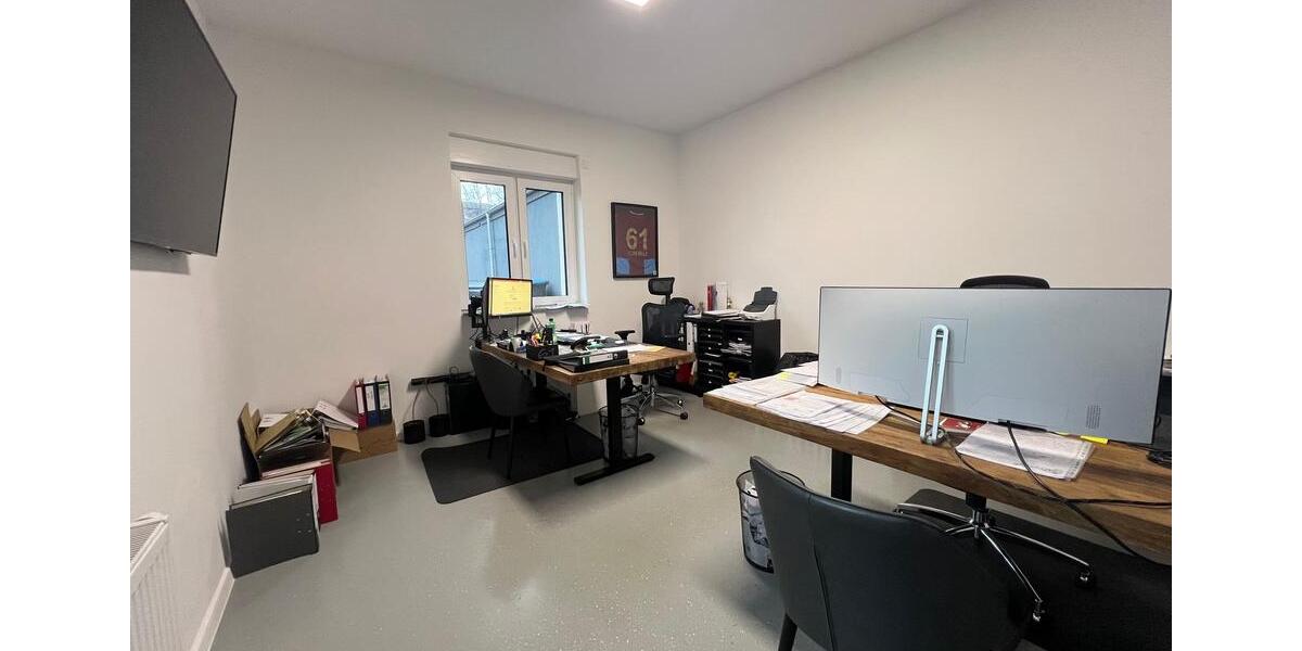 Gewerbeobjekt Herne Baukau - 1.500&euro; | Angebot:23913307