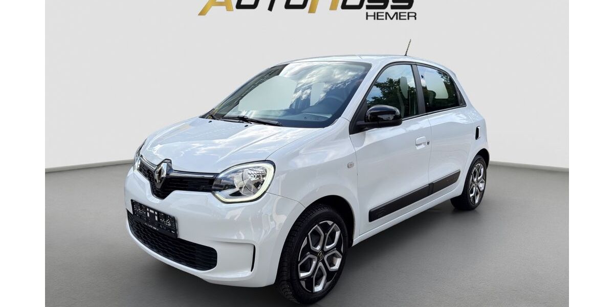 Renault Twingo 62.000 km 9.800 &euro; Hemer 58675