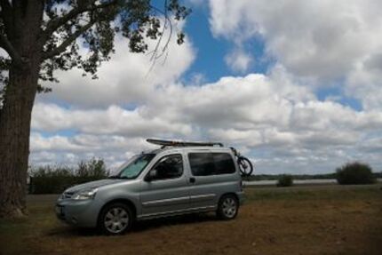 Citroen Berlingo 204.000 km 4.000 &euro; Gelsenkirchen 45891