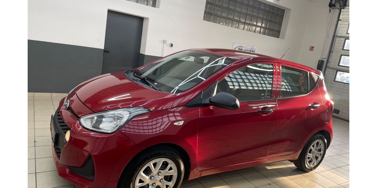 Hyundai i10 71.546 km 7.800 &euro; Kamen 59174
