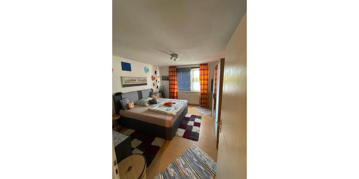 Etagenwohnung Gevelsberg - 2.5 Zimmer, 52 m&sup2;, 95.000&euro; | Angebot:27189103