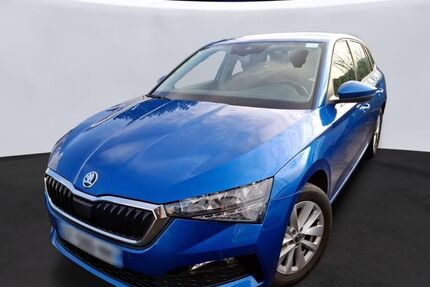 Skoda Scala 80.631 km 15.839 &euro; Hagen 58091