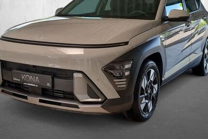 Hyundai KONA 14.671 km 28.490 &euro; Herne 44653