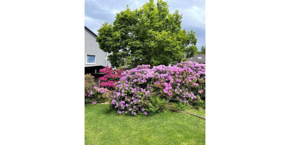 Einfamilienhaus Dortmund Berghofen - 8 Zimmer, 205 m&sup2;, 824.000&euro; | Angebot:24696851