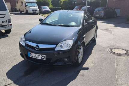 Opel Tigra 185.000 km 2.400 € Olfen 59399