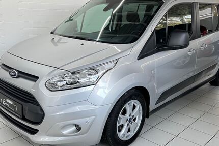Ford Tourneo Connect 87.852 km 15.950 &euro; Schwelm 58332