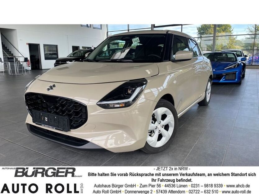 Swift