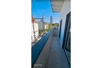 MietwohnungPenthouseWohnung 166qm² mit große Terrasse & Balkon