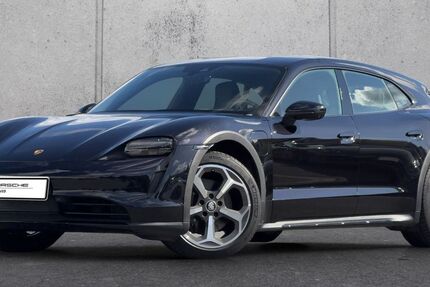 Porsche Taycan 30.216 km 65.900 &euro; Holzwickede 59439