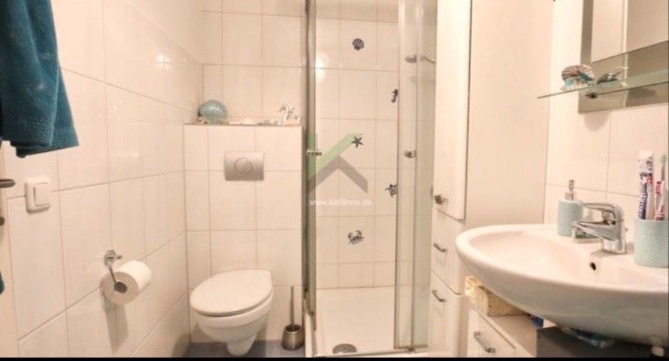 Etagenwohnung Iserlohn - 2 Zimmer, 81 m&sup2;, 125.000&euro; | Angebot:26935607