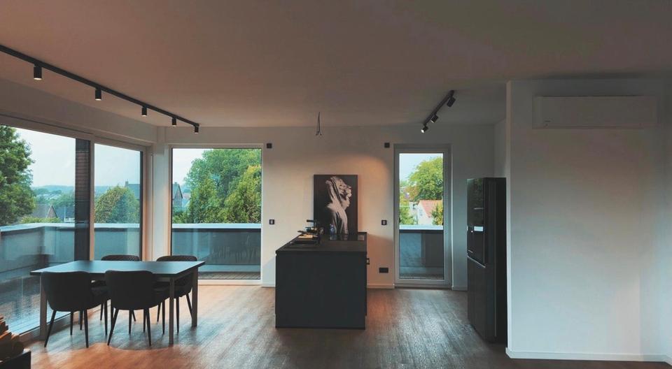 Einfamilienhaus Iserlohn Sümmern - 3 Zimmer, 136 m&sup2;, 2.145&euro; | Angebot:24754656