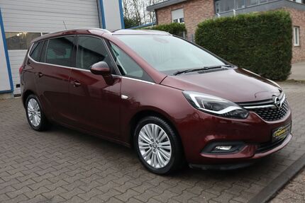Opel Zafira 160.000 km 9.990 &euro; Oer-Erkenschwick 45739