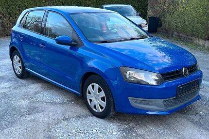 VW Polo 96.000 km 3.999 &euro; Hagen 58119