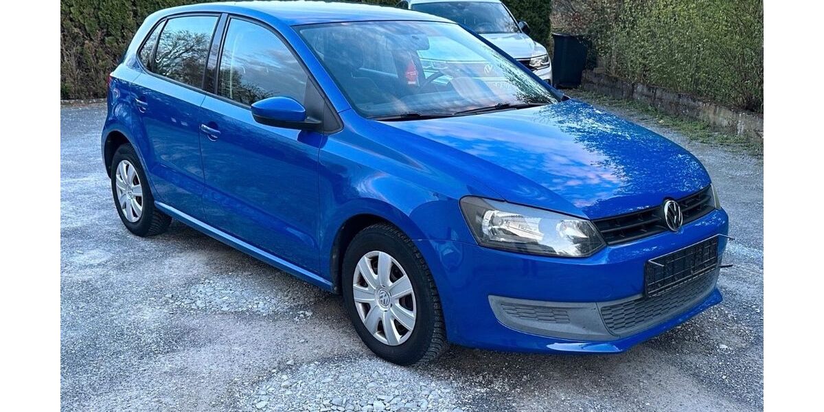 VW Polo 96.000 km 3.999 &euro; Hagen 58119