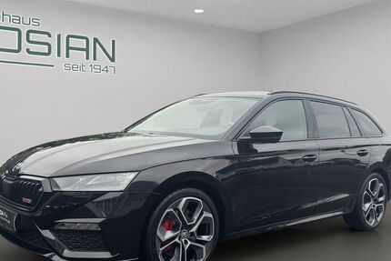 Skoda Octavia 43.842 km 31.570 &euro; Iserlohn 58642