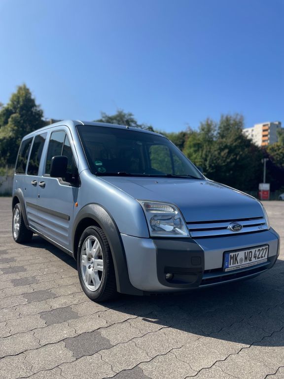 Tourneo Connect