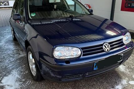 VW Golf 170.300 km 2.500 &euro; Selm 59379
