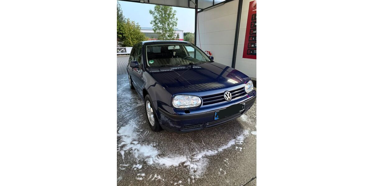 VW Golf 170.300 km 2.500 &euro; Selm 59379