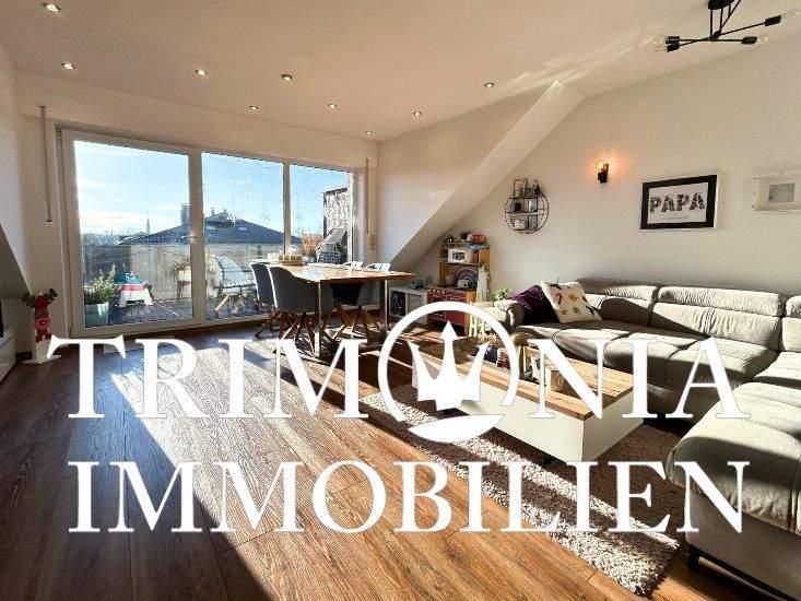 Etagenwohnung Lünen Altlünen - 3 Zimmer, 78 m&sup2;, 229.000&euro; | Angebot:24709670