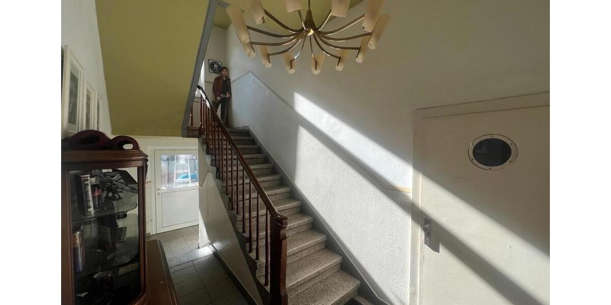 Etagenwohnung Dortmund Innenstadt West - 3 Zimmer, 48 m&sup2;, 159.000&euro; | Angebot:27440472