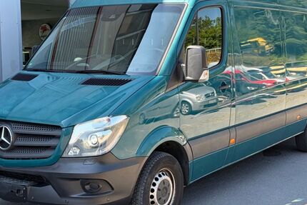Mercedes-Benz Sprinter 169.000 km 16.900 &euro; Schwerte 58239