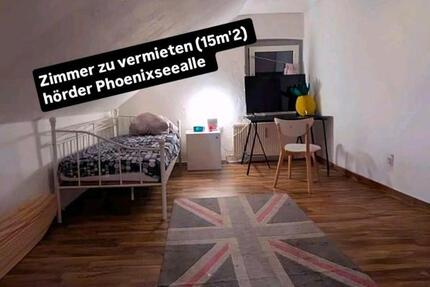 eine wg Zimmer zur Zwischenmiete(300 euro) 1 zimmer