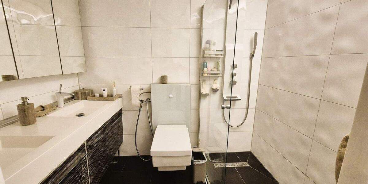 Etagenwohnung Gelsenkirchen Altstadt - 3 Zimmer, 108 m&sup2;, 158.000&euro; | Angebot:24594489