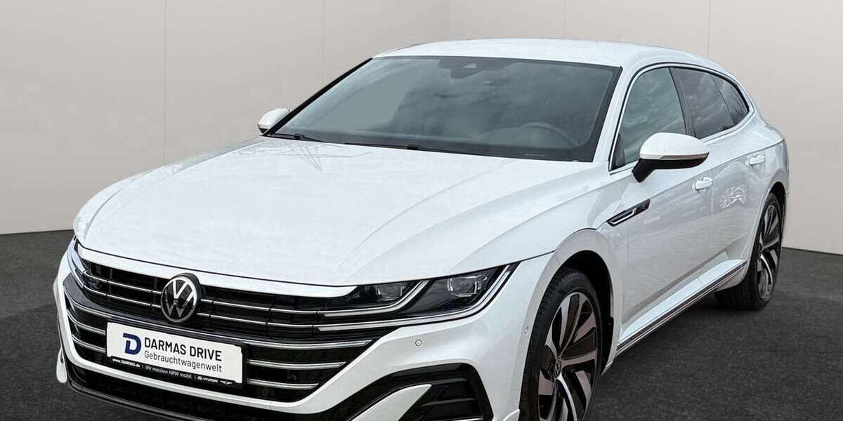 VW Arteon 50.035 km 29.490 &euro; Castrop-Rauxel 44575
