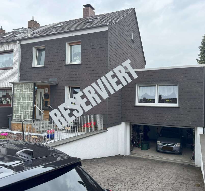 Haus zum Kaufen in Herten 355.000 € 150 m²