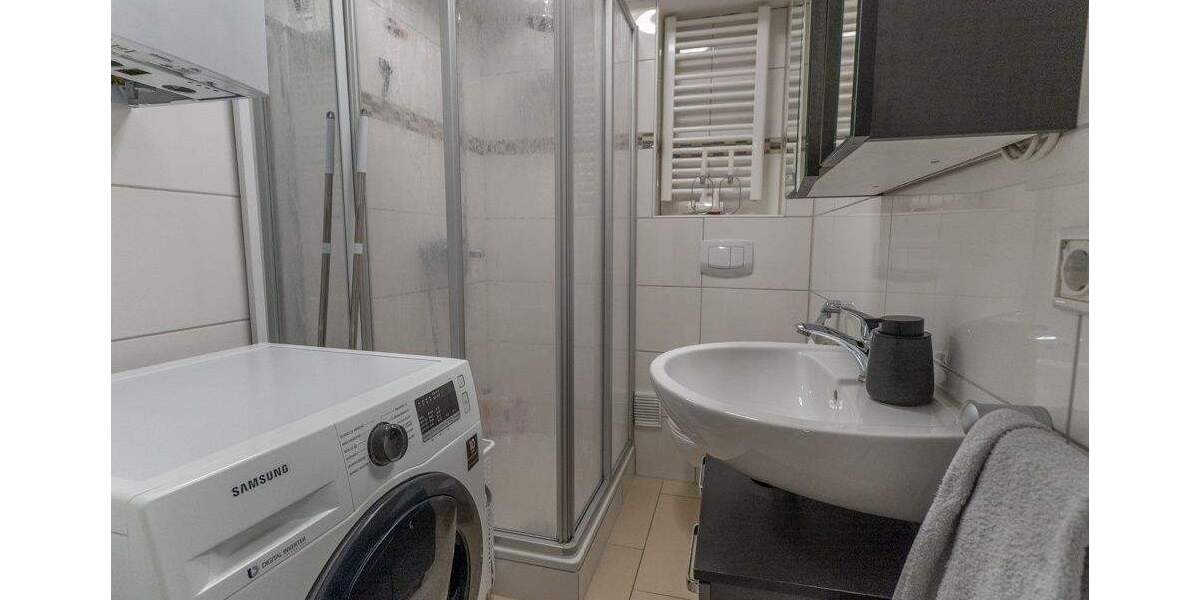 Etagenwohnung Hagen Mittelstadt - 4 Zimmer, 110 m&sup2;, 209.800&euro; | Angebot:24028339