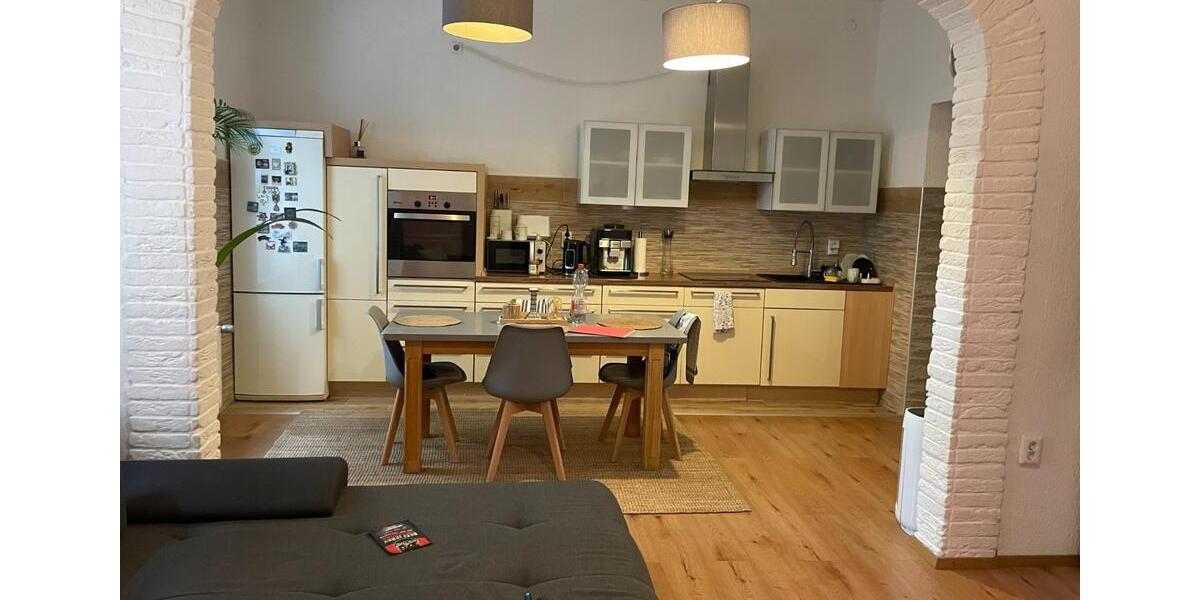 Barrierearme Selbstnutzung oder ideale Kapitalanlage 3 zimmer