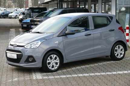Hyundai i10 67.750 km 8.690 &euro; Schwelm 58332