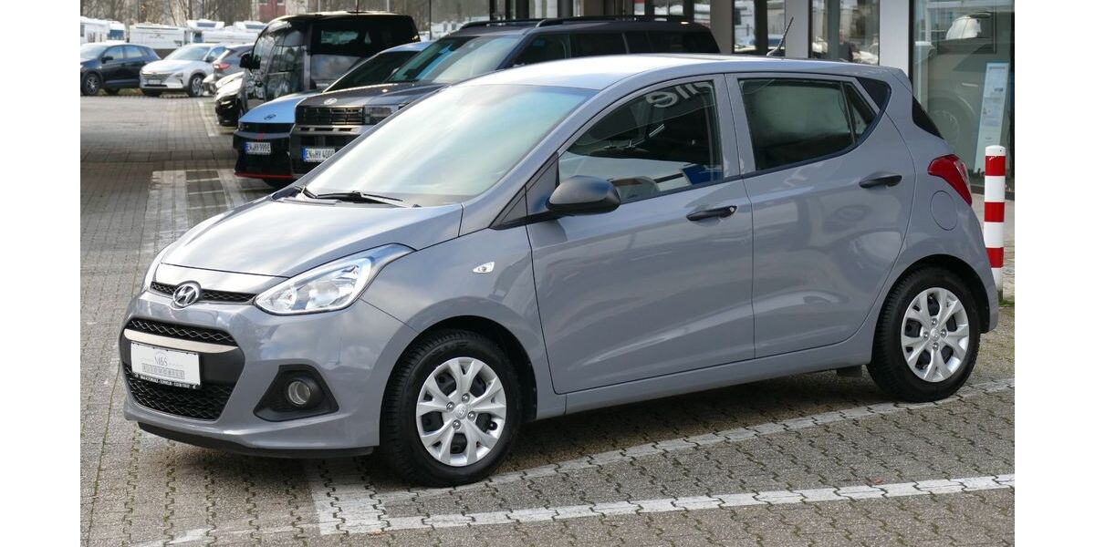 Hyundai i10 67.750 km 8.690 &euro; Schwelm 58332