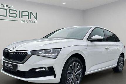 Skoda Scala 72.599 km 14.390 &euro; Iserlohn 58642