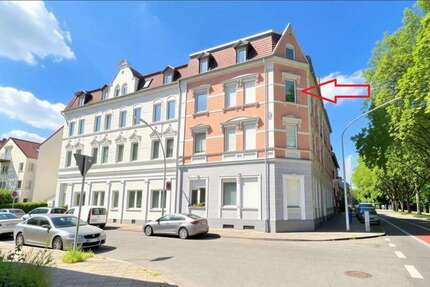 Wohnung Gelsenkirchen Gelsenkirchen-Mitte - 3.5 Zimmer, 102 m&sup2;, 159.500&euro; | Angebot:26957208