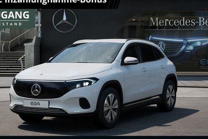 Mercedes-Benz EQA 4.149 km 39.665 &euro; Menden 58706
