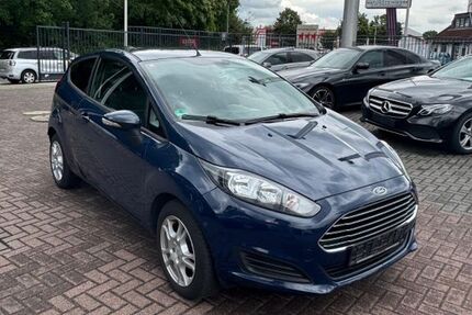 Ford Fiesta 77.229 km 4.990 € Essen 45326