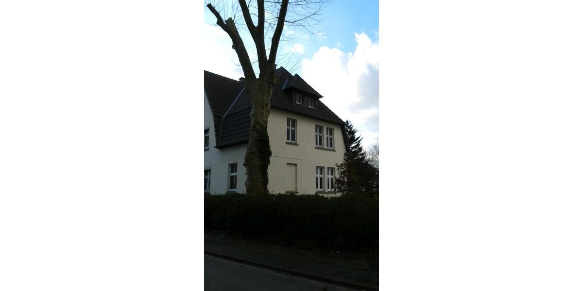 Doppelhaushälfte Dortmund Mengede - 5 Zimmer, 100 m&sup2;, 195.000&euro; | Angebot:25452140