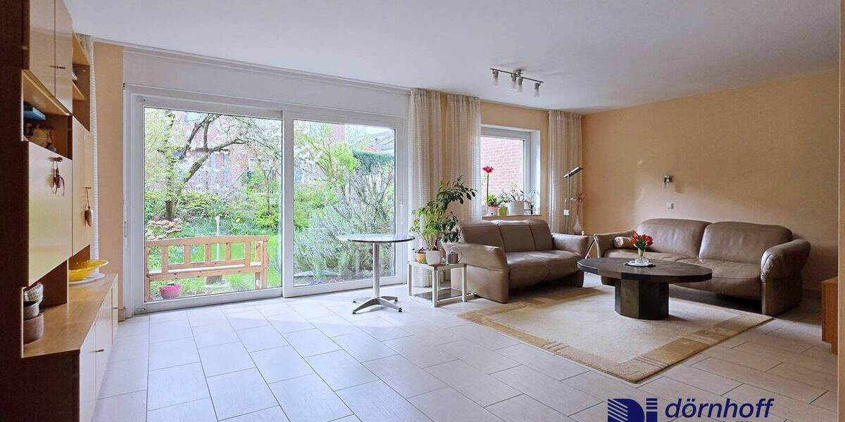Reihenmittelhaus Dortmund / Benninghofen Benninghofen-Loh - 5 Zimmer, 121 m&sup2;, 450.000&euro; | Angebot:26540802