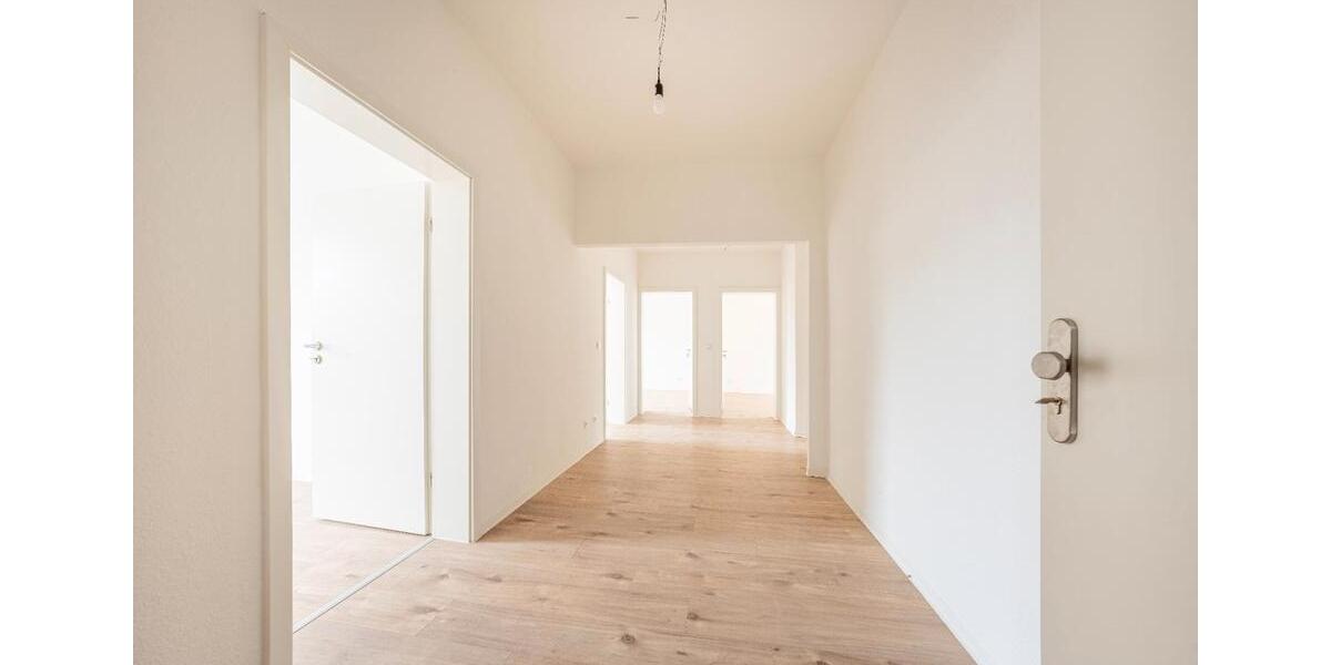 Etagenwohnung Dortmund Bövinghausen - 6 Zimmer, 133 m&sup2;, 375&euro; | Angebot:26160620