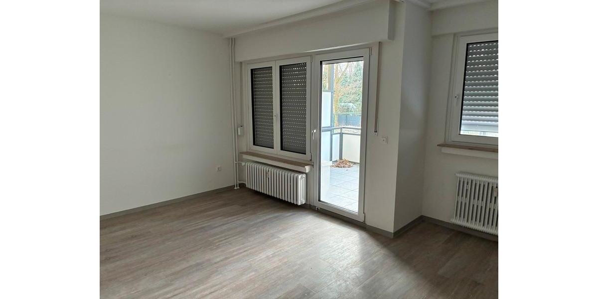 Erdgeschoßwohnung Dortmund Eving - 3 Zimmer, 63 m&sup2;, 625&euro; | Angebot:24268810