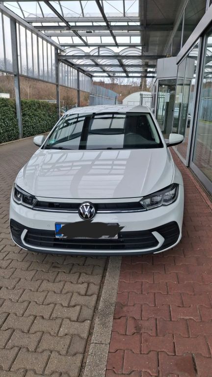 VW Polo 54.500 km 15.500 € Hattingen 45525