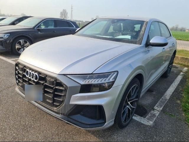 Audi Q8 102.820 km 53.396 &euro; Hagen 58091
